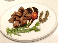 -火地铁板烧(狮山龙湖天街店)