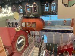 -MELAND CLUB亲子乐园·派对·餐厅(北京芳圆里ID MALL店)