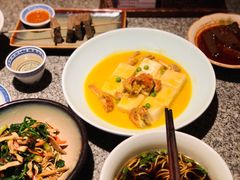 -南京大牌档(济南万象城店)