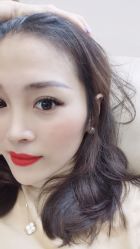 -闺蜜美甲