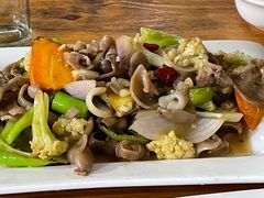 -阿弟特色海鲜餐厅·大排档(平潭店)