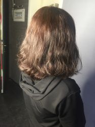 点击看大图 -HD HAIR STYLE