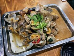 花甲王-老虎滩大连海鲜烧烤(建邺云锦路总店)