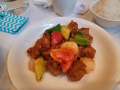 -莆田餐厅PUTIEN(三里屯店)