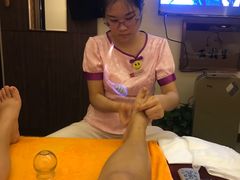 -五指生足疗保健(通州旗舰店)