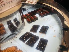 -HOT CRUSH趁热集合·现烤面包(环球港店)