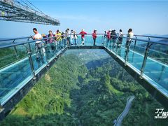 -梦幻奥陶纪景区