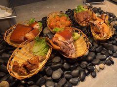 -武汉世茂希尔顿酒店·汇·全日餐厅