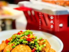 -鸽子侯·家宴·平价海鲜(市图书馆店)