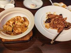 -明湖楼·经典鲁菜山东海鲜(大明湖店)
