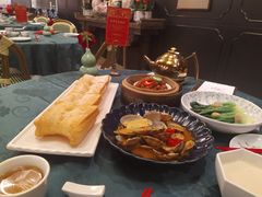 -誉八仙粤菜(万象天地店)