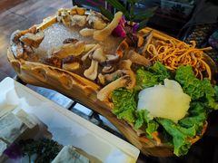 -滇釜火锅·能喝汤的火锅(车公庄店)