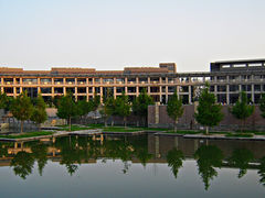 -北京工商大学(良乡校区)