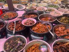 -红灯笼龙凤饭店(宁波老字号店)