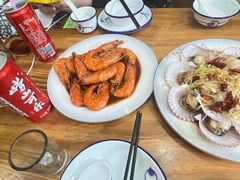 -来之顺海鲜菜馆·青岛菜·始于1993(栈桥店)