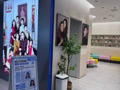 -天真蓝照相馆(五角场百联又一城店)