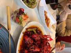 -红钳侠小龙虾·烧烤(中赢康康谷店)