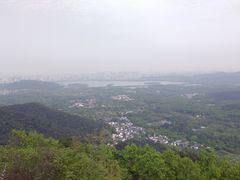 -北高峰