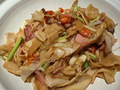 -淮扬韵(市政府汉神店)