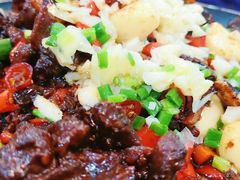 潇湘风味鸭-潇湘阁(望京SOHO店)