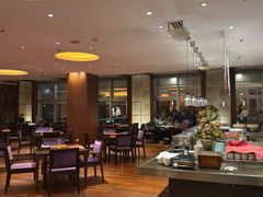 -上海金陵紫金山大酒店·汇海餐厅