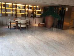 -全季酒店(上海金桥路地铁站店)