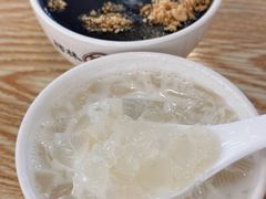 -翁林甜品