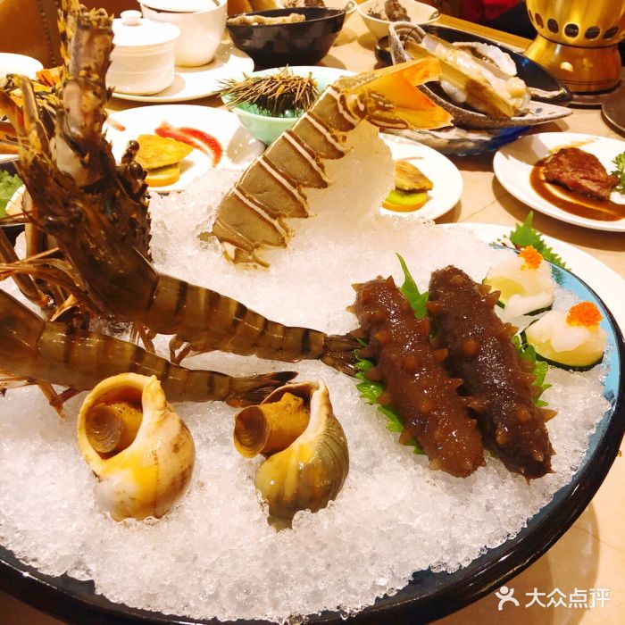 宴御海鲜姿造-图片-成都美食-大众点评网
