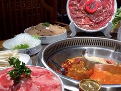 -大龙燚火锅(太古里店)
