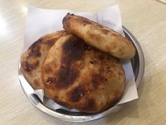 -张吉祥花椒肉火烧(老潍县美食城店)