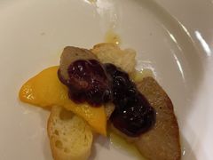 -广州中心皇冠假日酒店-环市食坊·海鲜自助餐厅