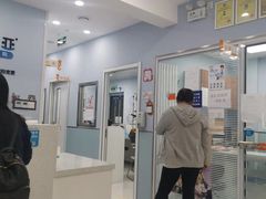 -纳吉亚猫专科动物诊疗中心(蒋宅口分院)