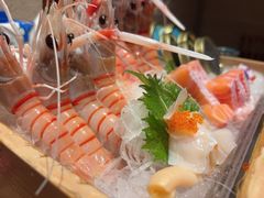 -Minase水濑·日料放题(外滩店)