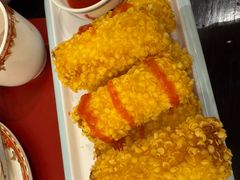 -石榴花新疆清真餐厅(莫愁湖店)