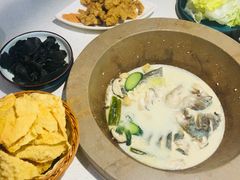 -渔小生蒸汽石锅鱼(印象城店)