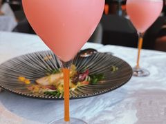 -Da Ivo哒伊沃意大利魔镜餐厅(外滩店)