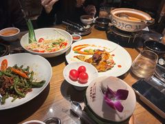 -泰香米泰国餐厅(北城天街店)