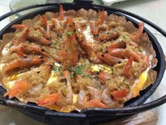 -雅和生态渔庄·宜城锅巴饭(龙灵山公园店)