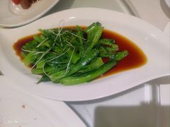 -骏莱海鲜鱼港(五角场店)