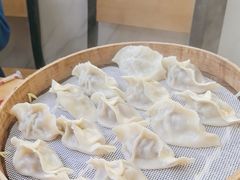 -清真·白家牛肉罩火烧老店(育才街店)
