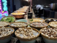 -太湖饭店玉兰厅(自助餐厅)