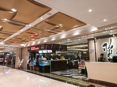 -稻香酒家(天河城店)