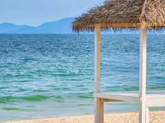 -玫瑰海岸文化旅游度假区