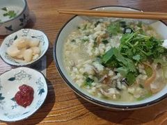 -林润和陕西面食研发中心(青年路店)