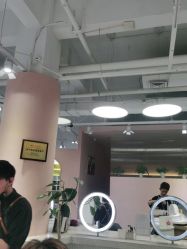 -MRMODE时尚先生美发沙龙