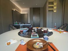 -北書房·墨宴(国际博览中心店)