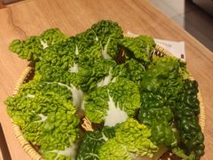 -巴奴毛肚火锅(龙湖锦艺城店)