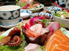 -小山日本料理(太古汇店)