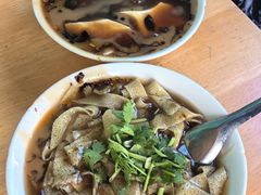 -陈记锅巴菜(五大道店)