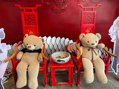 -小龙坎火锅(IFS HOT店)